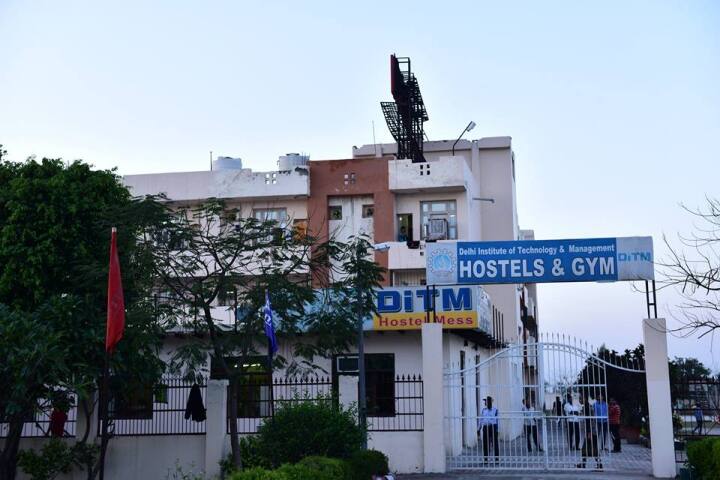 hostel